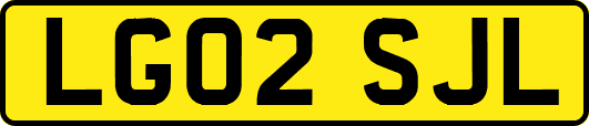 LG02SJL