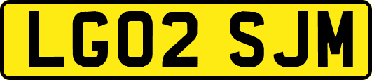 LG02SJM