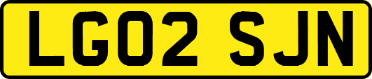 LG02SJN
