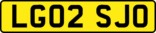 LG02SJO