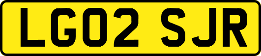 LG02SJR