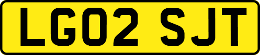 LG02SJT