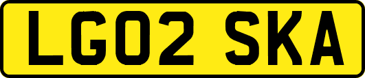 LG02SKA