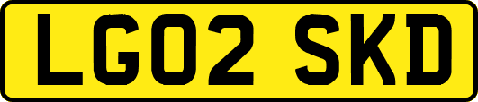 LG02SKD