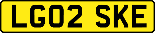 LG02SKE