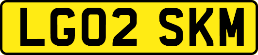 LG02SKM