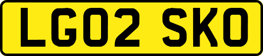 LG02SKO