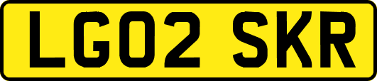 LG02SKR