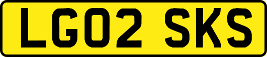 LG02SKS