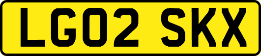 LG02SKX