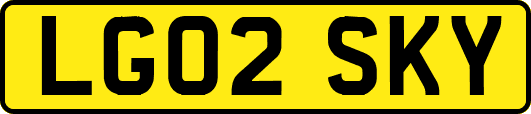 LG02SKY