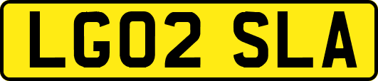 LG02SLA