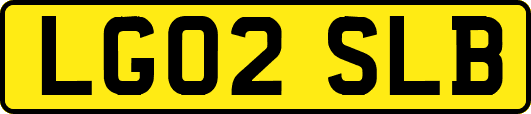 LG02SLB