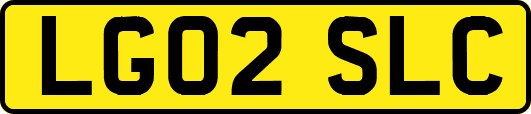 LG02SLC
