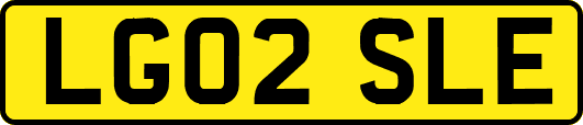 LG02SLE