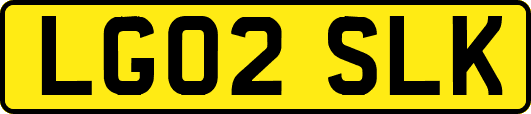 LG02SLK