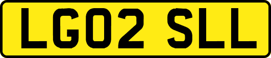 LG02SLL