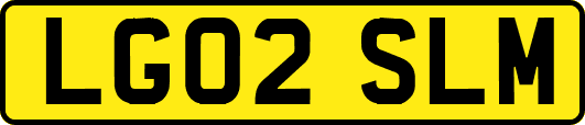 LG02SLM