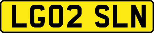 LG02SLN
