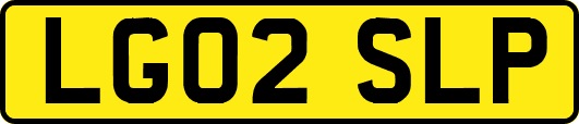 LG02SLP