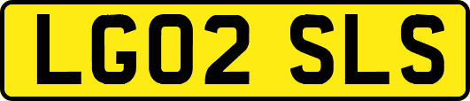 LG02SLS