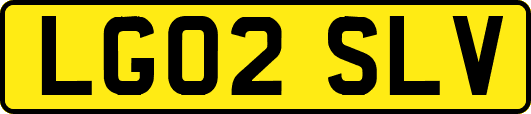 LG02SLV