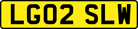 LG02SLW