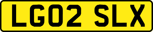 LG02SLX