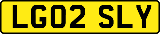 LG02SLY