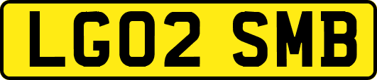 LG02SMB