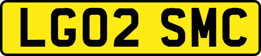 LG02SMC