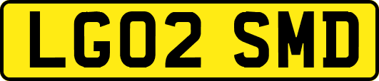 LG02SMD