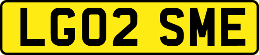 LG02SME