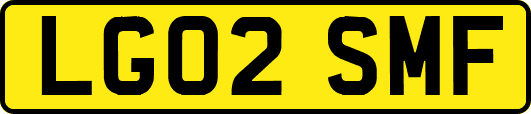 LG02SMF