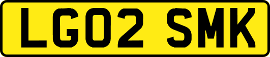 LG02SMK
