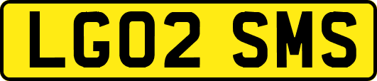 LG02SMS