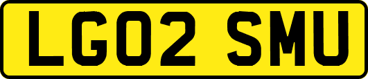 LG02SMU