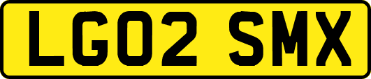 LG02SMX