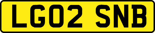 LG02SNB