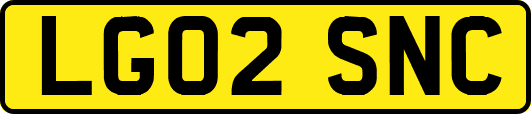LG02SNC