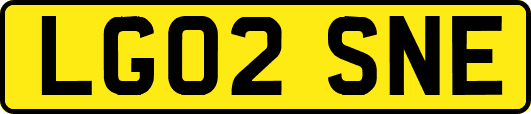 LG02SNE
