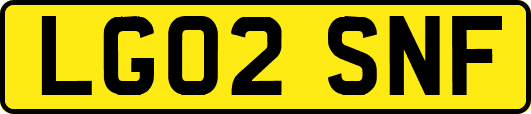 LG02SNF
