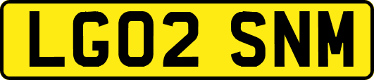 LG02SNM