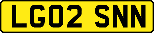 LG02SNN