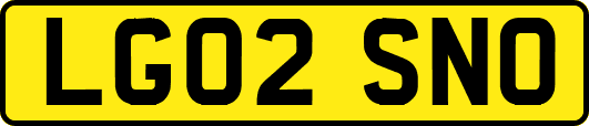 LG02SNO