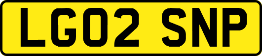 LG02SNP