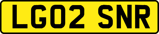 LG02SNR