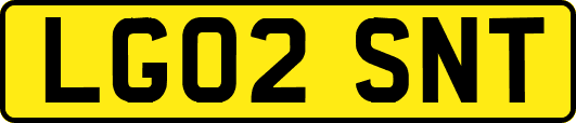 LG02SNT