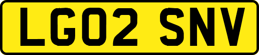 LG02SNV