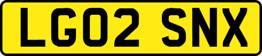 LG02SNX
